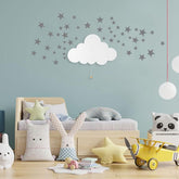 Cloudscape Wall Illuminator